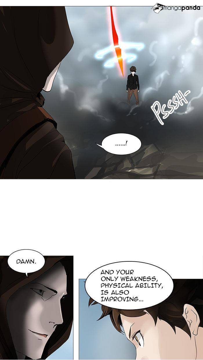 Tower of God Chapter 229 image 28